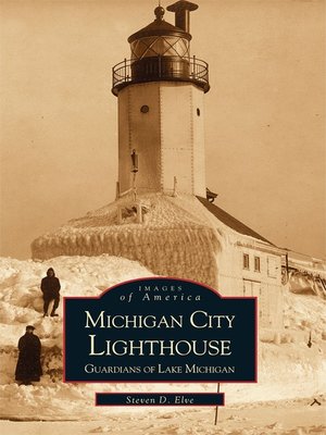 Michigan City Lighthouse - ebook